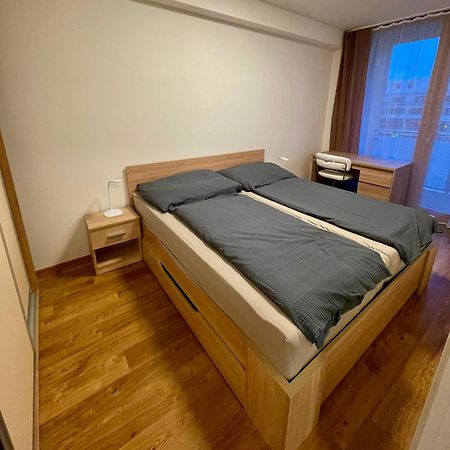 Apartman Astra Sezimovo Usti Exterior photo